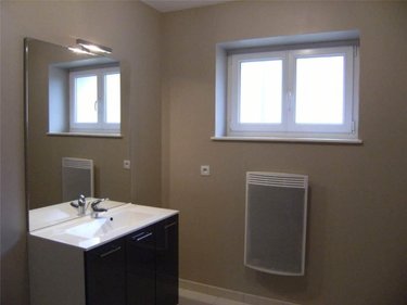 Location maison Aumur 39410 Jura 106 m2 4 pièces 690 euros