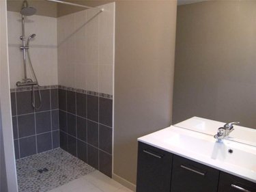 Location maison Aumur 39410 Jura 106 m2 4 pièces 690 euros