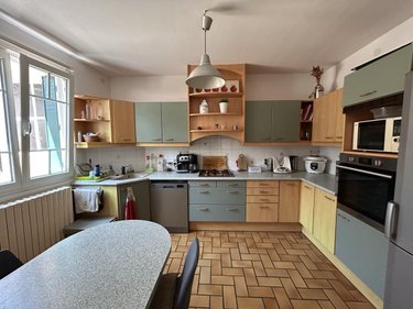Maison a vendre Fismes 51170 Marne 130 m2 5 pièces 221000 euros
