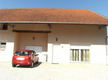 Location maison Saint-Aubin 39410 Jura 79 m2 4 pièces 745 euros