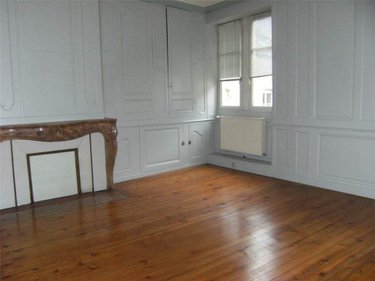 Location appartement Dole 39100 Jura 93 m2 5 pièces 640 euros