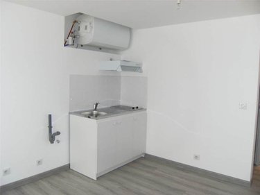 Location appartement Dole 39100 Jura 43 m2 2 pièces 470 euros