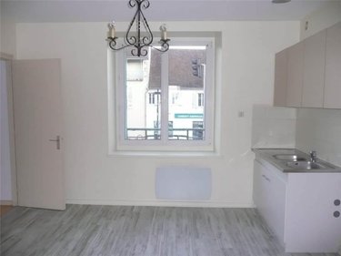 Location appartement Dole 39100 Jura 65 m2 2 pièces 560 euros