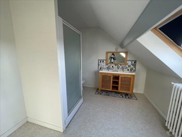 Location appartement Dole 39100 Jura 107 m2 4 pièces 820 euros