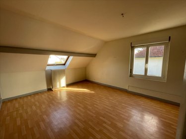 Location appartement Dole 39100 Jura 107 m2 4 pièces 840 euros