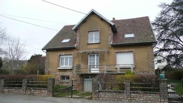 Location appartement Dole 39100 Jura 107 m2 4 pièces 820 euros