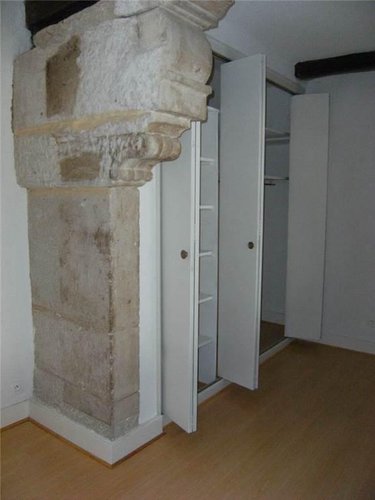 Location appartement Dole 39100 Jura 37 m2 2 pièces 430 euros