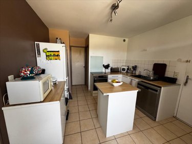 Location appartement Molay 39500 Jura 68 m2 3 pièces 534 euros