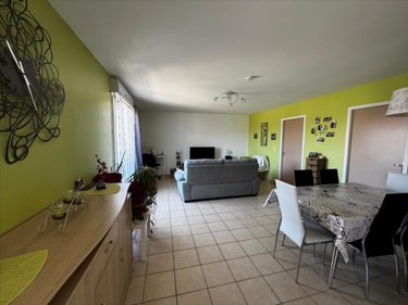 Location appartement Molay 39500 Jura 68 m2 3 pièces 534 euros