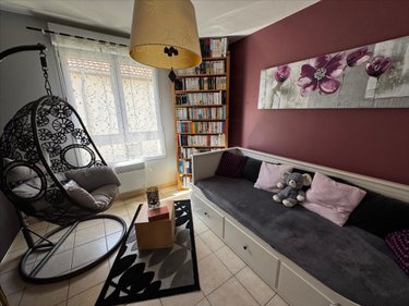 Location appartement Molay 39500 Jura 68 m2 3 pièces 534 euros