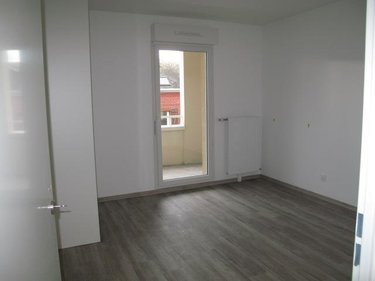 Location appartement Le Petit-Quevilly 76140 Seine-Maritime 55 m2 3 pièces 669 euros