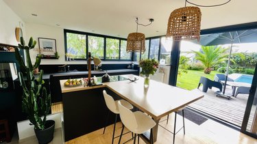 Maison a vendre Auray 56400 Morbihan 155 m2 9 pièces 913100 euros