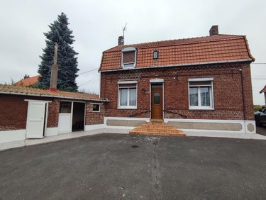 Maison a vendre Ecques 62129 Pas-de-Calais 100 m2 5 pièces 234000 euros