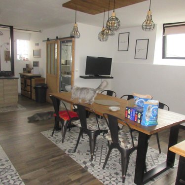 Immeuble a vendre Hénin-Beaumont 62110 Pas-de-Calais 240 m2  242000 euros