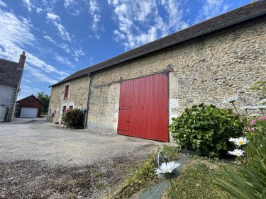 Maison a vendre Dangeul 72260 Sarthe 147 m2 6 pièces 265980 euros