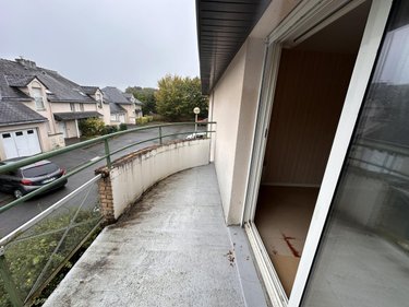 Appartement a vendre Vannes 56000 Morbihan 50 m2 2 pièces 188140 euros