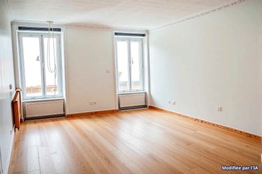 Appartement a vendre Valserhône 01200 Ain 100 m2 4 pièces 280000 euros