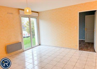 Location appartement Laval 53000 Mayenne 40 m2 2 pièces 470 euros