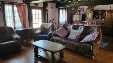 Maison a vendre Pontchardon 61120 Orne 88 m2 3 pièces 85600 euros