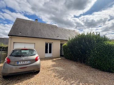 Maison a vendre Bellevigne-les-Châteaux 49400 Maine-et-Loire 85 m2 4 pièces 189900 euros