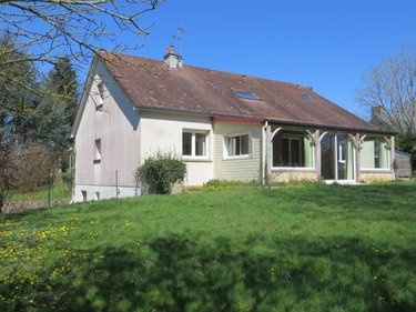 Maison a vendre Mesnil-Clinchamps 14380 Calvados 200 m2 7 pièces 263700 euros