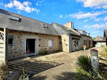 Maison a vendre Plouha 22580 Côtes-d'Armor 160 m2 8 pièces 467550 euros