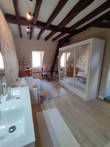 Appartement a vendre Le Mans 72000 Sarthe 290 m2 7 pièces 444272 euros