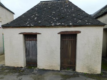 Maison a vendre Marigné 49330 Maine-et-Loire 108 m2 4 pièces 63600 euros