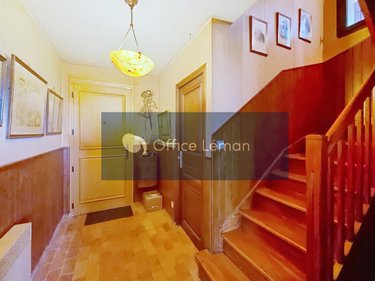 Maison a vendre Crozet 01170 Ain 122 m2 4 pièces 620000 euros