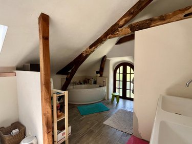 Maison a vendre Bréal-sous-Montfort 35310 Ille-et-Vilaine 178 m2 8 pièces 471600 euros
