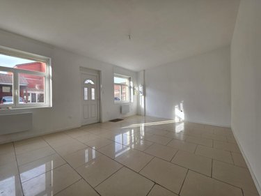 Maison a vendre Burbure 62151 Pas-de-Calais 105 m2 5 pièces 137800 euros