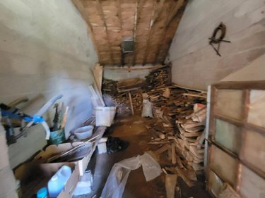 Maison a vendre Spézet 29540 Finistère 100 m2 2 pièces 47980 euros