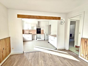 Maison a vendre Nogent-l'Abbesse 51420 Marne 112 m2 5 pièces 241000 euros