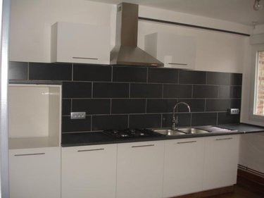 Location maison Évin-Malmaison 62141 Pas-de-Calais 82 m2 5 pièces 745 euros
