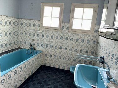 Maison a vendre Laval 53000 Mayenne 84 m2 4 pièces 202800 euros