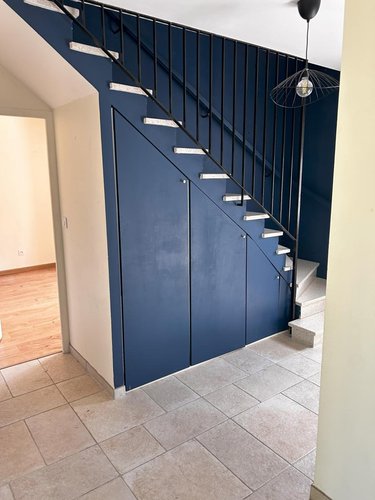 Maison a vendre Guer 56380 Morbihan 130 m2 7 pièces 269900 euros