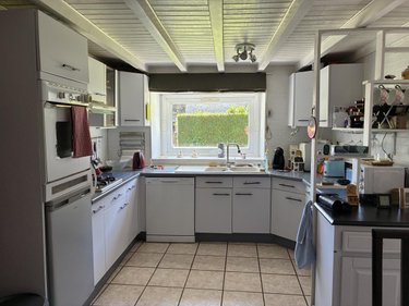 Maison a vendre Loc-Eguiner 29400 Finistère 70 m2 4 pièces 171450 euros