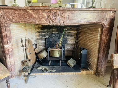 Maison a vendre Saumur 49400 Maine-et-Loire 268 m2 9 pièces 363986 euros