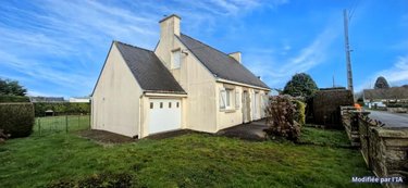 Maison a vendre Questembert 56230 Morbihan 98 m2 6 pièces 236250 euros