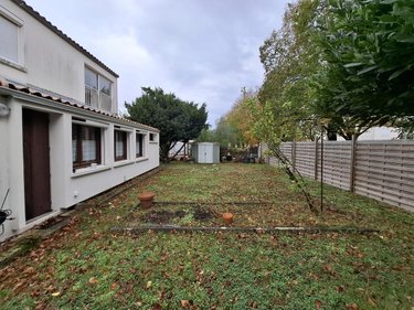 Maison a vendre Saintes 17100 Charente-Maritime 115 m2 6 pièces 199348 euros