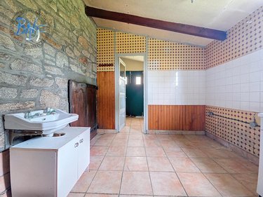 Maison a vendre Noyal-Pontivy 56920 Morbihan 137 m2 4 pièces 113000 euros