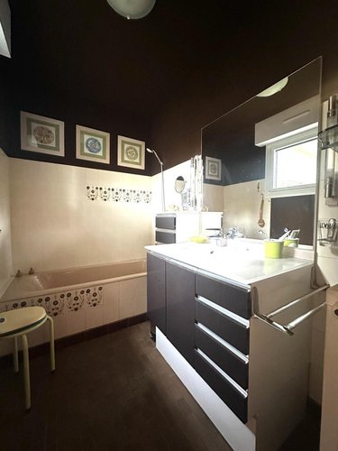 Maison a vendre Caudan 56850 Morbihan 137 m2 6 pièces 353000 euros