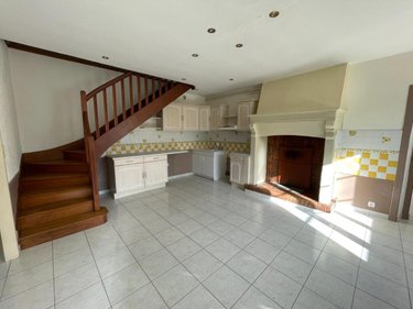 Maison a vendre Saint Père Marc en Poulet 35430 Ille-et-Vilaine 122 m2 5 pièces 306505 euros