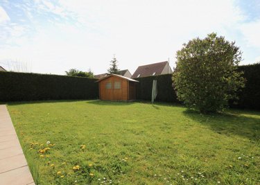 Maison a vendre Cambrai 59400 Nord 119 m2 6 pièces 249000 euros