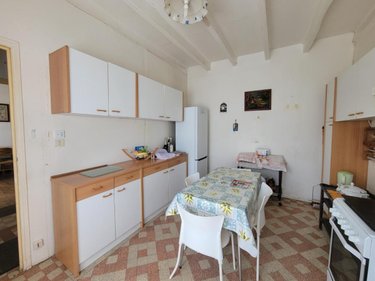 Maison a vendre Langonnet 56630 Morbihan 56 m2 4 pièces 74300 euros