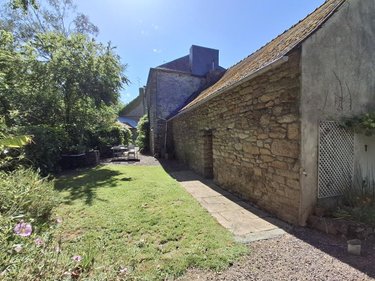 Maison a vendre Kergrist 56300 Morbihan 132 m2 5 pièces 164400 euros