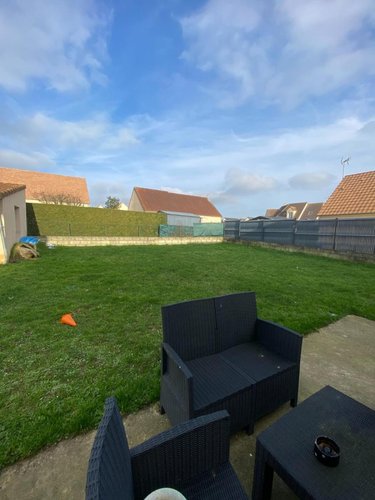 Maison a vendre Cherré-Au 72400 Sarthe 84 m2 4 pièces 175760 euros