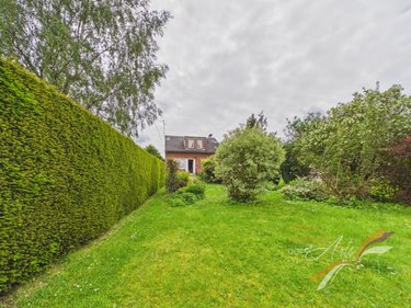 Maison a vendre Maubeuge 59600 Nord 130 m2 5 pièces 136750 euros