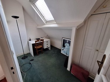 Location maison Saint-Malo 35400 Ille-et-Vilaine 110 m2 4 pièces 1420 euros