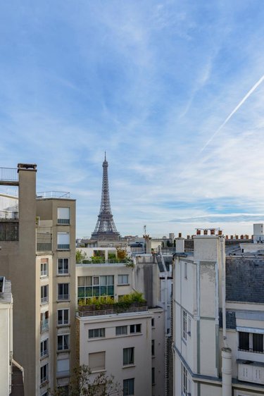 Appartement a vendre Paris 16e arrondissement 75016 Paris 18 m2 1 pièce 320000 euros